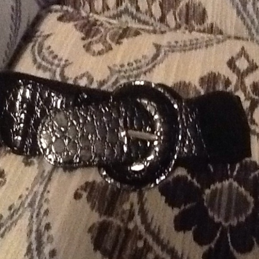 Two belts - Picture 2 of 3